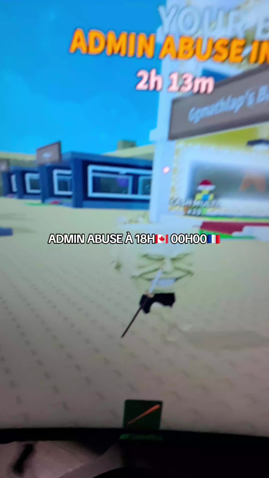 @Steal a Aqua