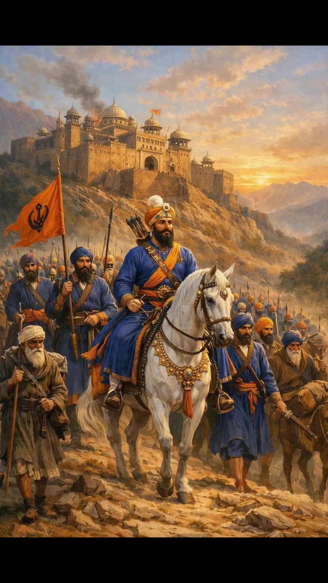 @Radhey Krishna ๐๐Harjit