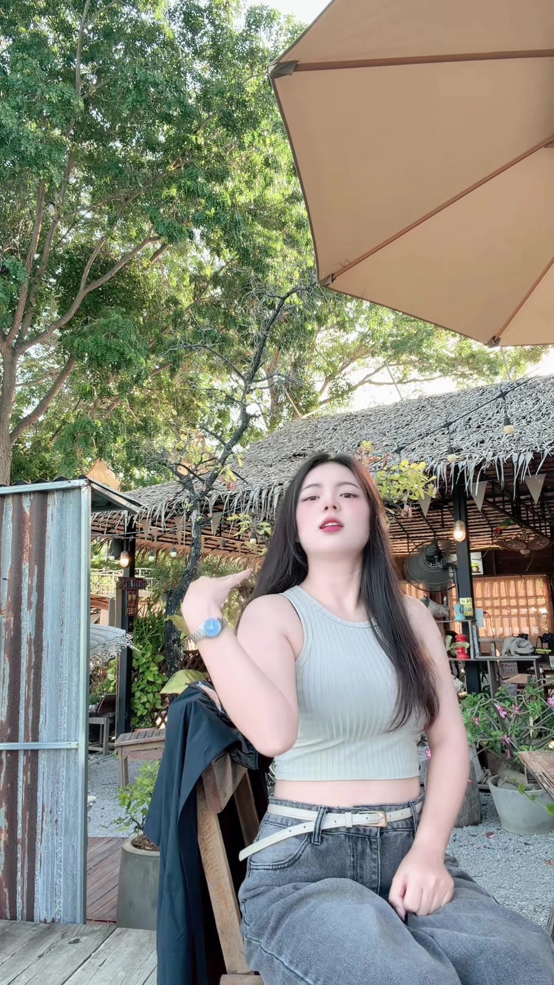 @ลูกปัดไม่กินน้ำหวาน🧋