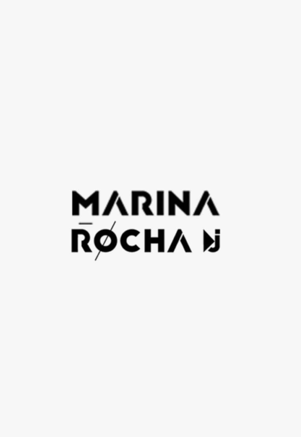 @Marina Rocha Dj