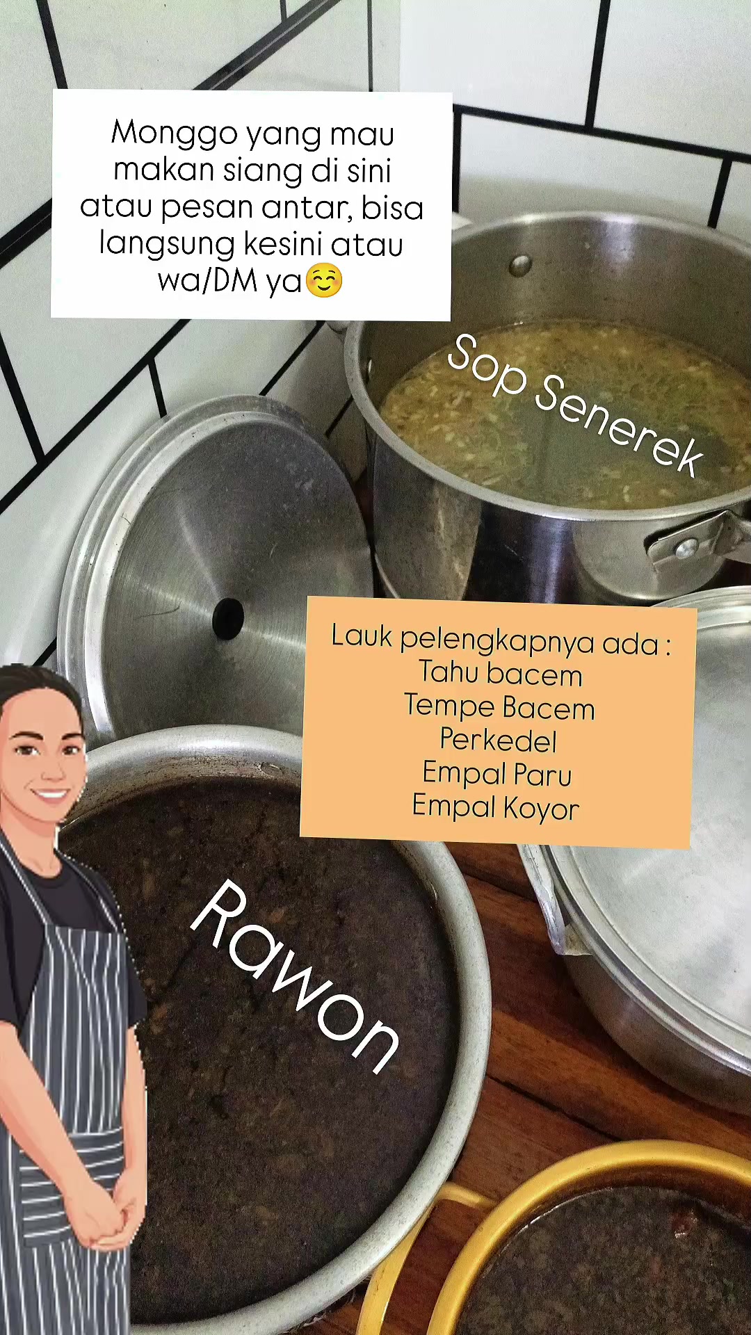 @Maria Wicaksono