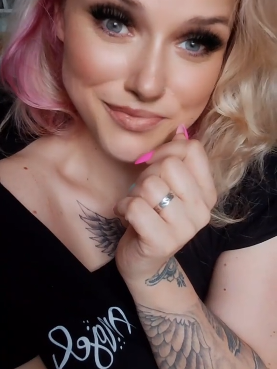 @Czarodziejka myśli ...💞🌹🥰💝