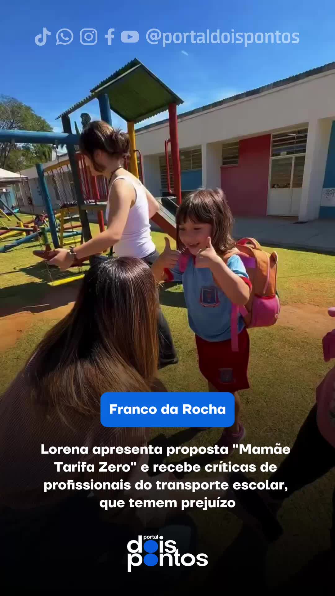 @Portal Dois Pontos