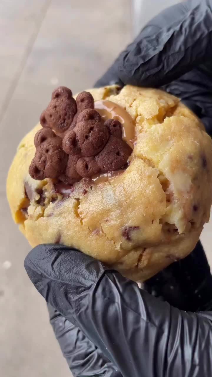 @PDX Cookie Co