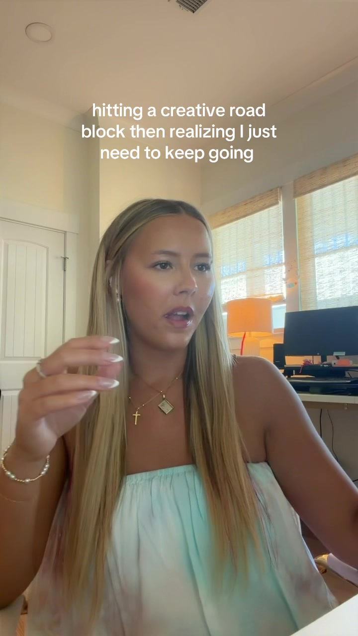 @olivia clark