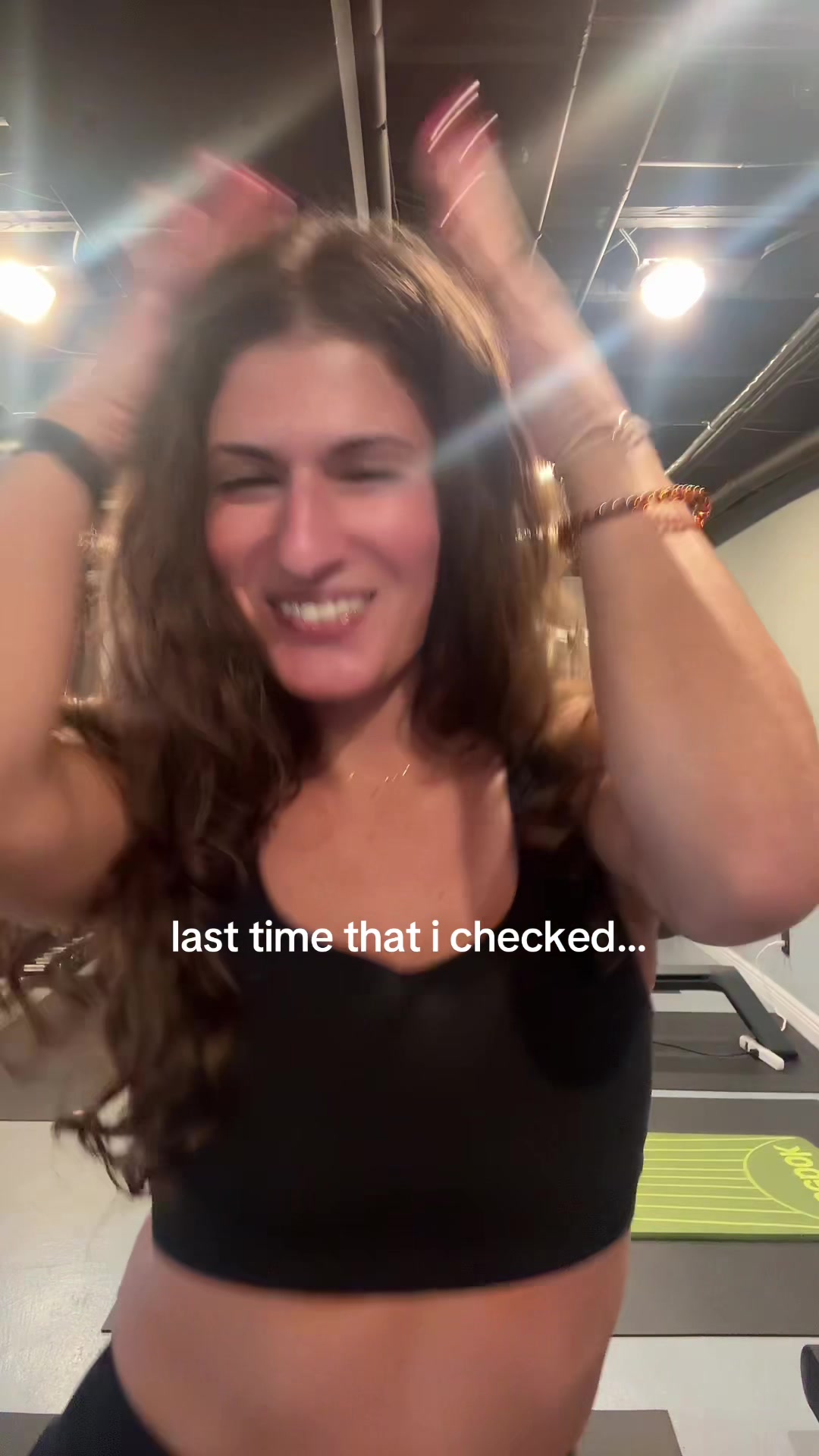 @secret lia
