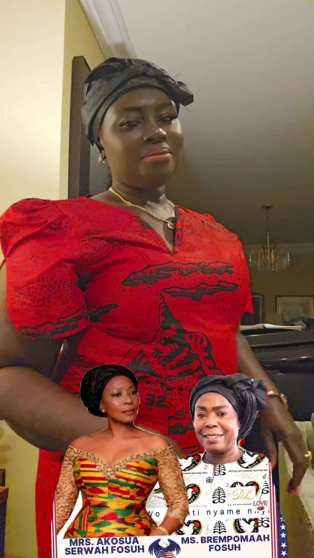 @Maame Sika