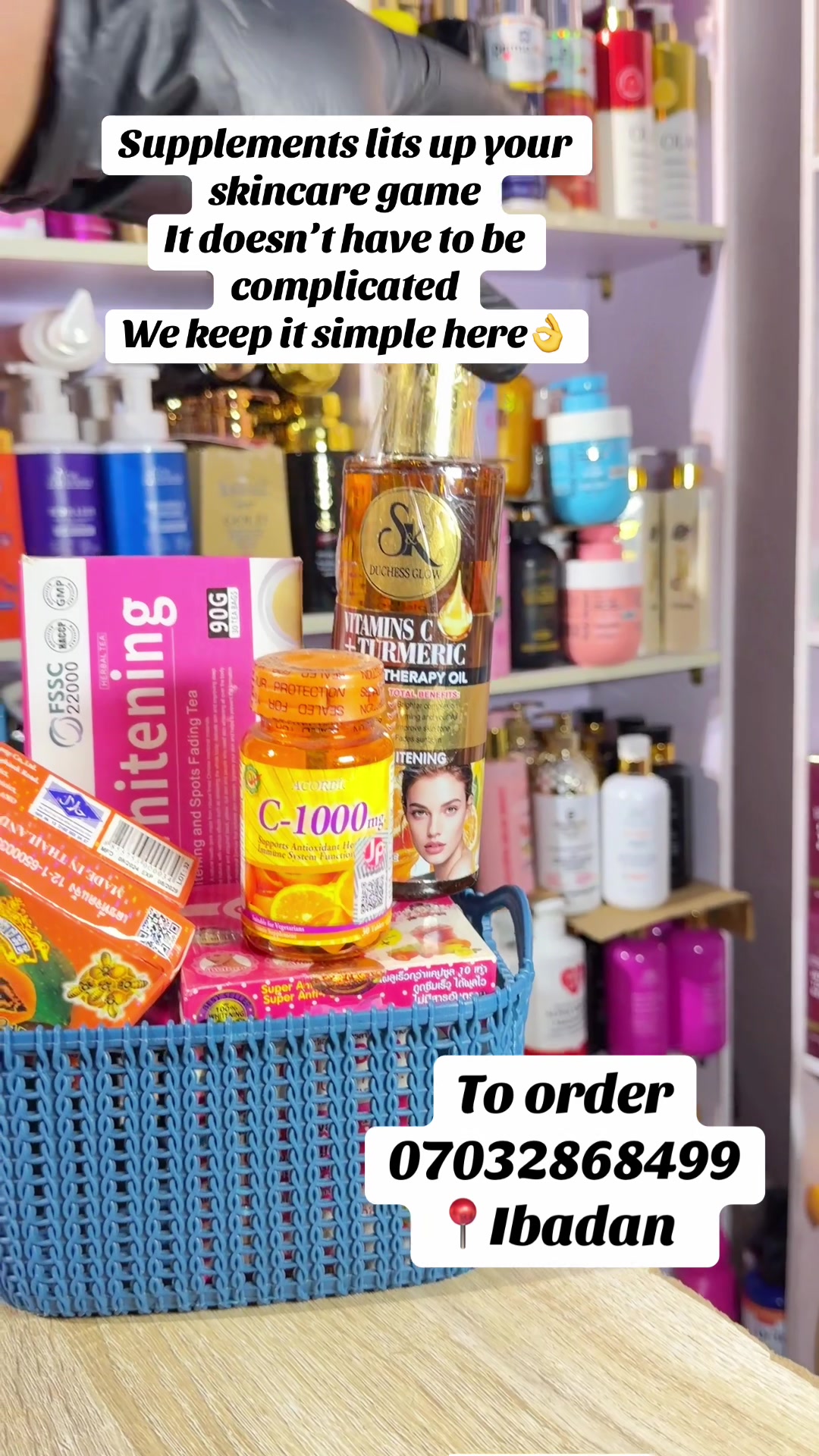 @Mirech Skincare