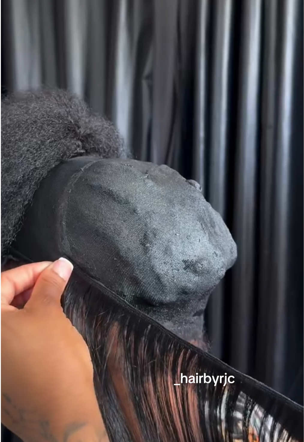@Herdreamshair