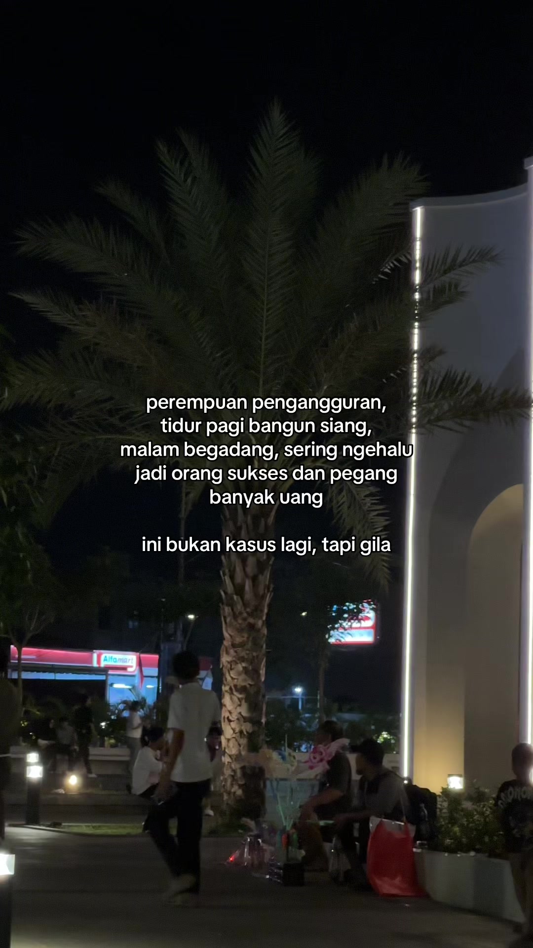 @SUKA GALAUUU