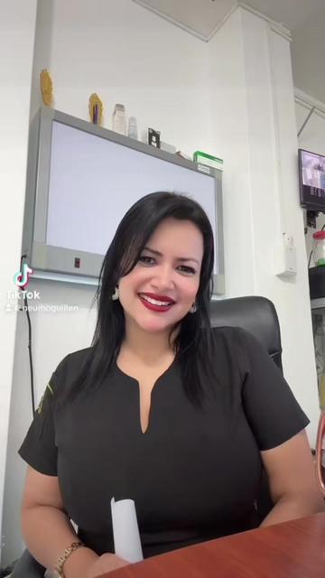 @Neumóloga Portoviejo