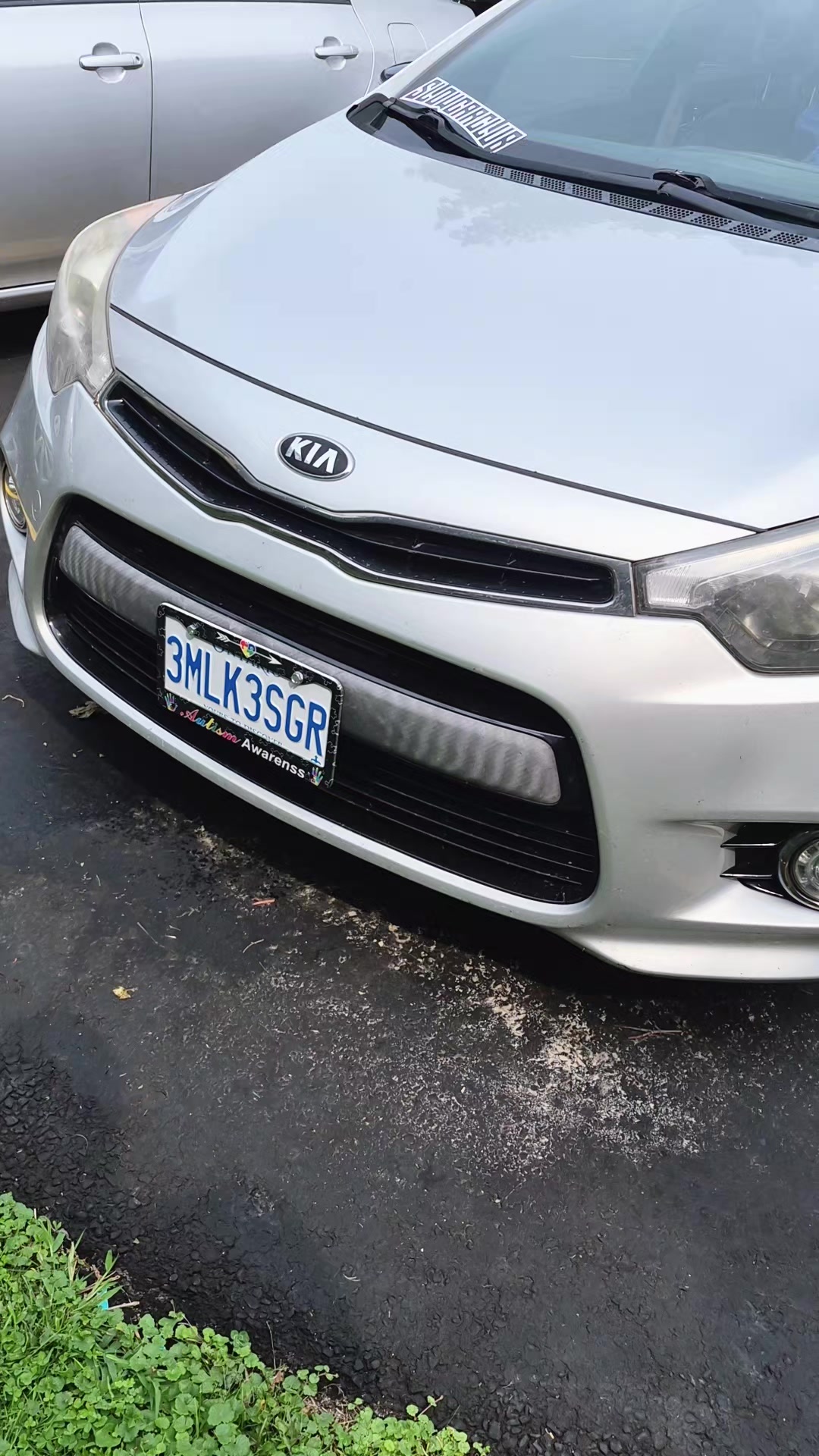 @Austin Strathdee