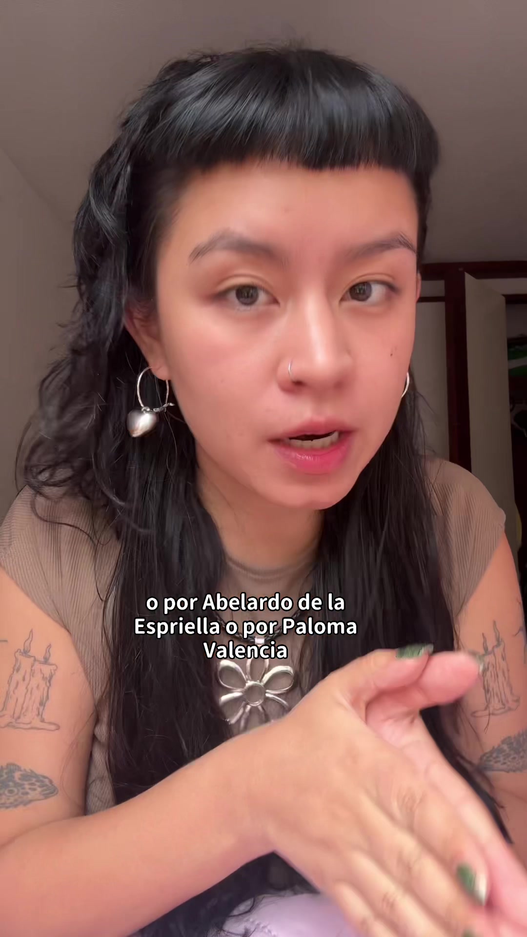 @Paula Forero