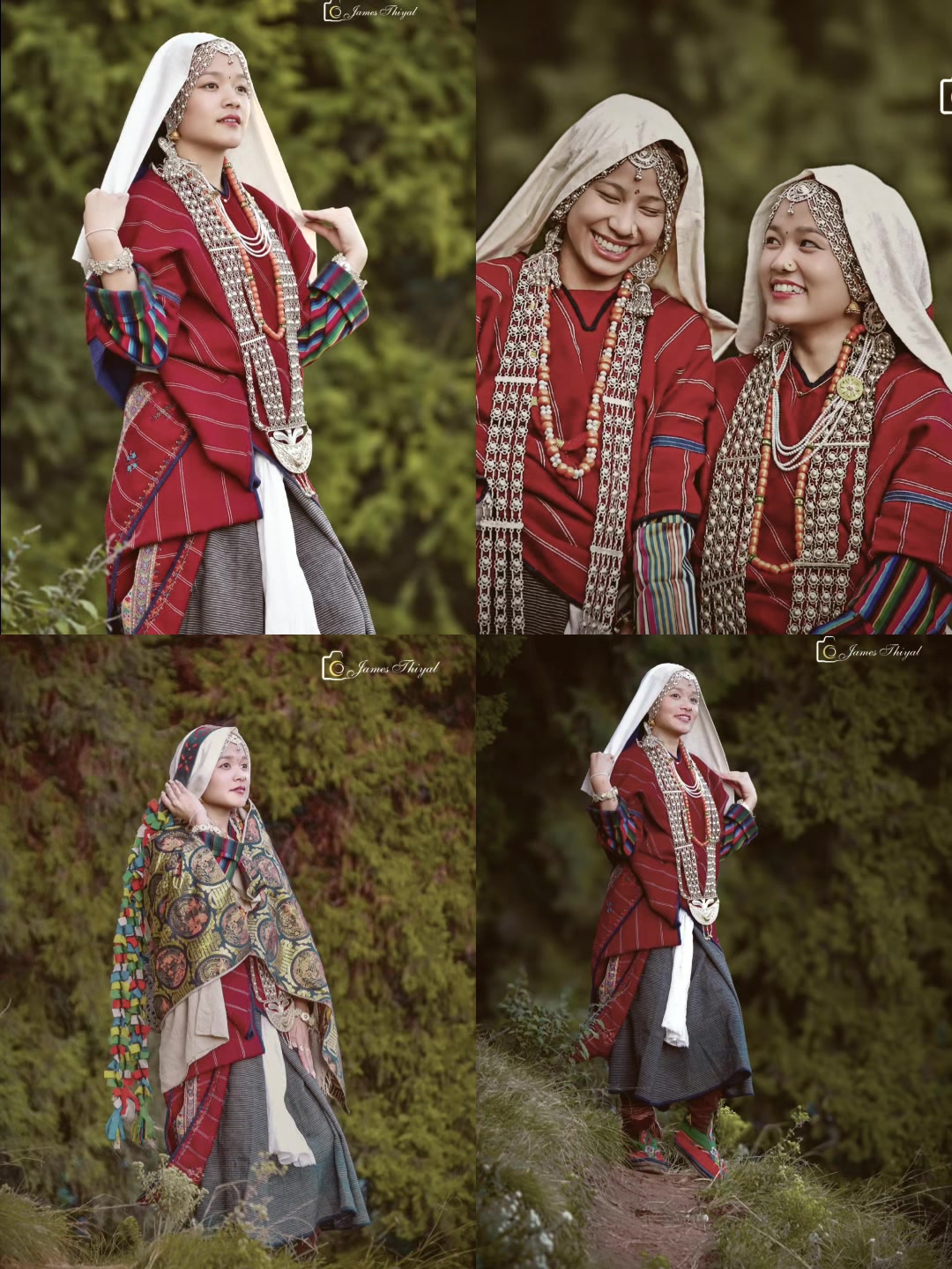 @थिँयाल 🌿