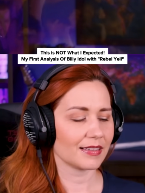 @GenZ reaction music