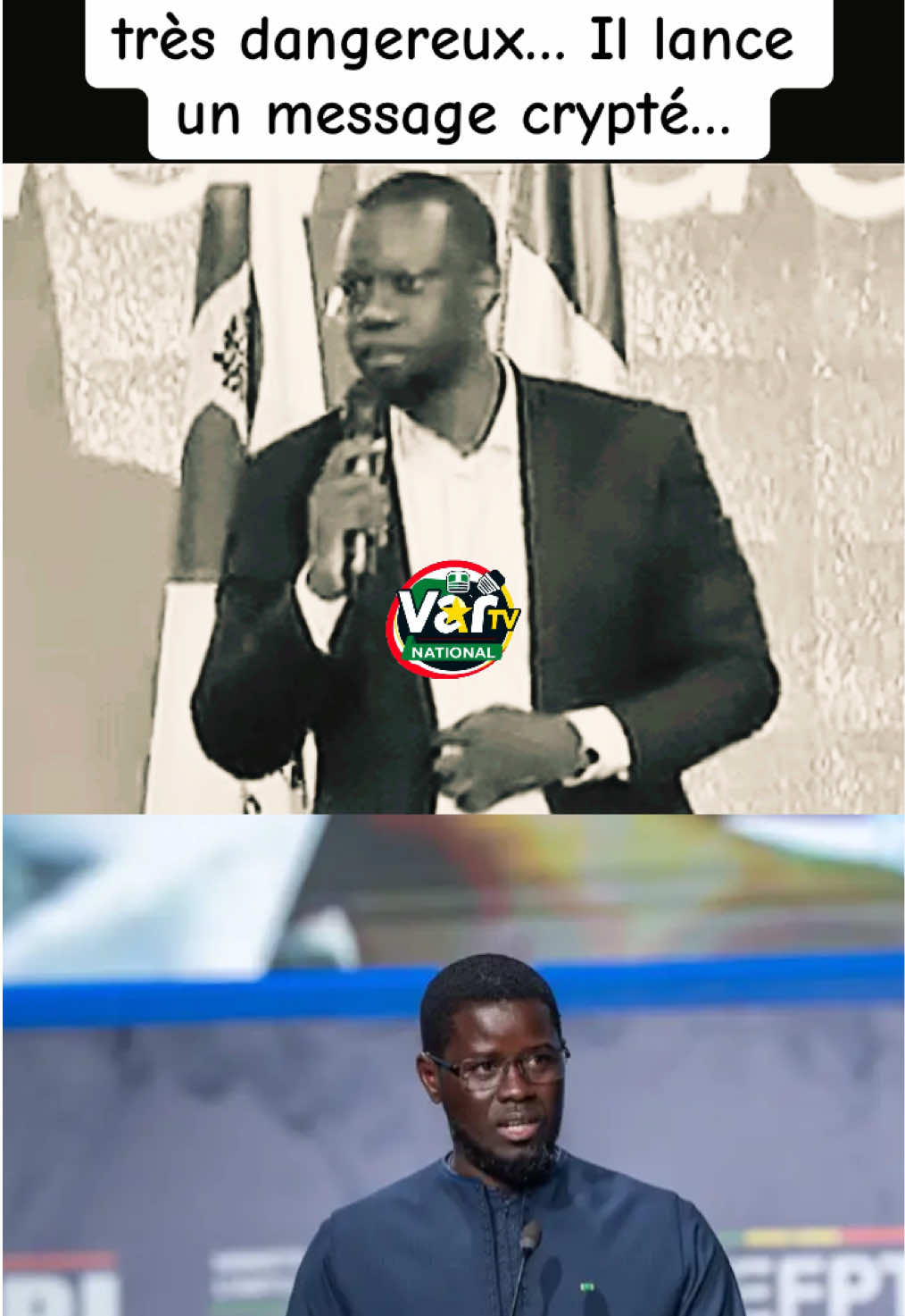 @VAR TV NATIONAL ©