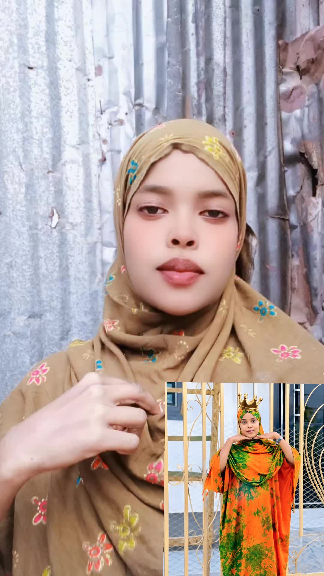 @Isku filan ina muqtaar❤️🫶