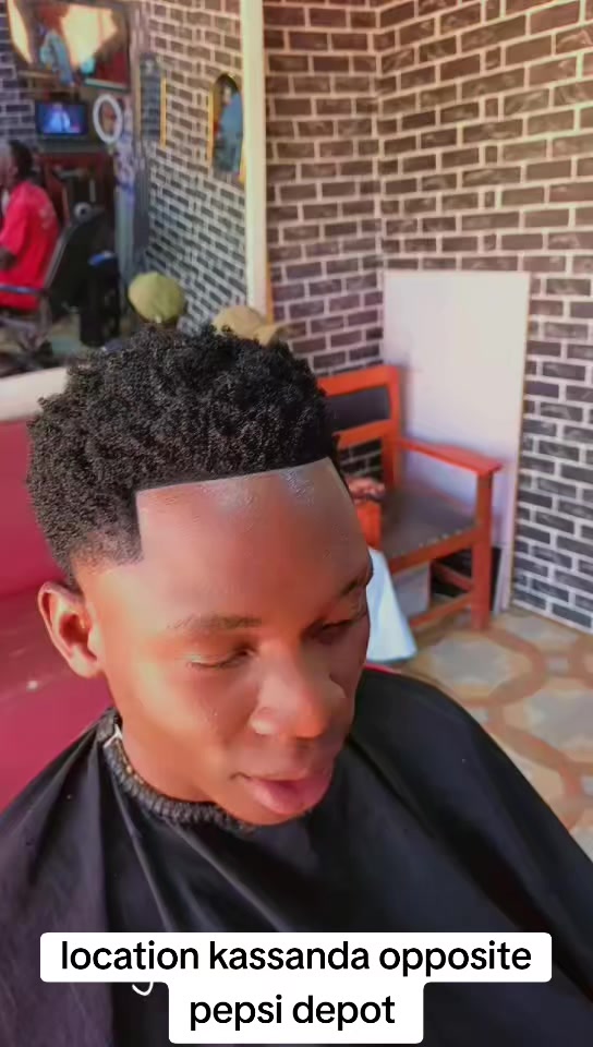 @♂️DISAN BARBER💈💇♂️