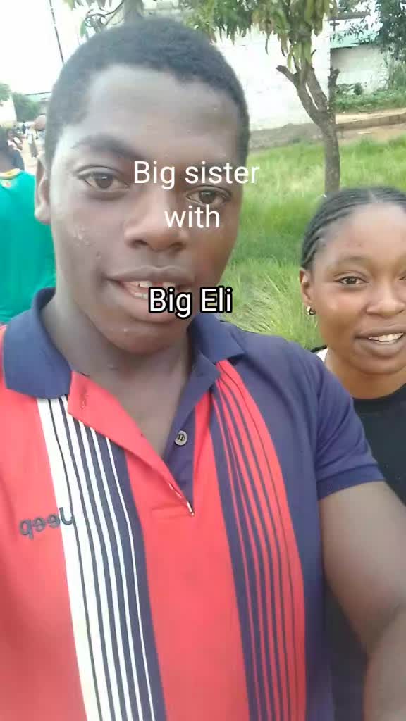 @Elisha