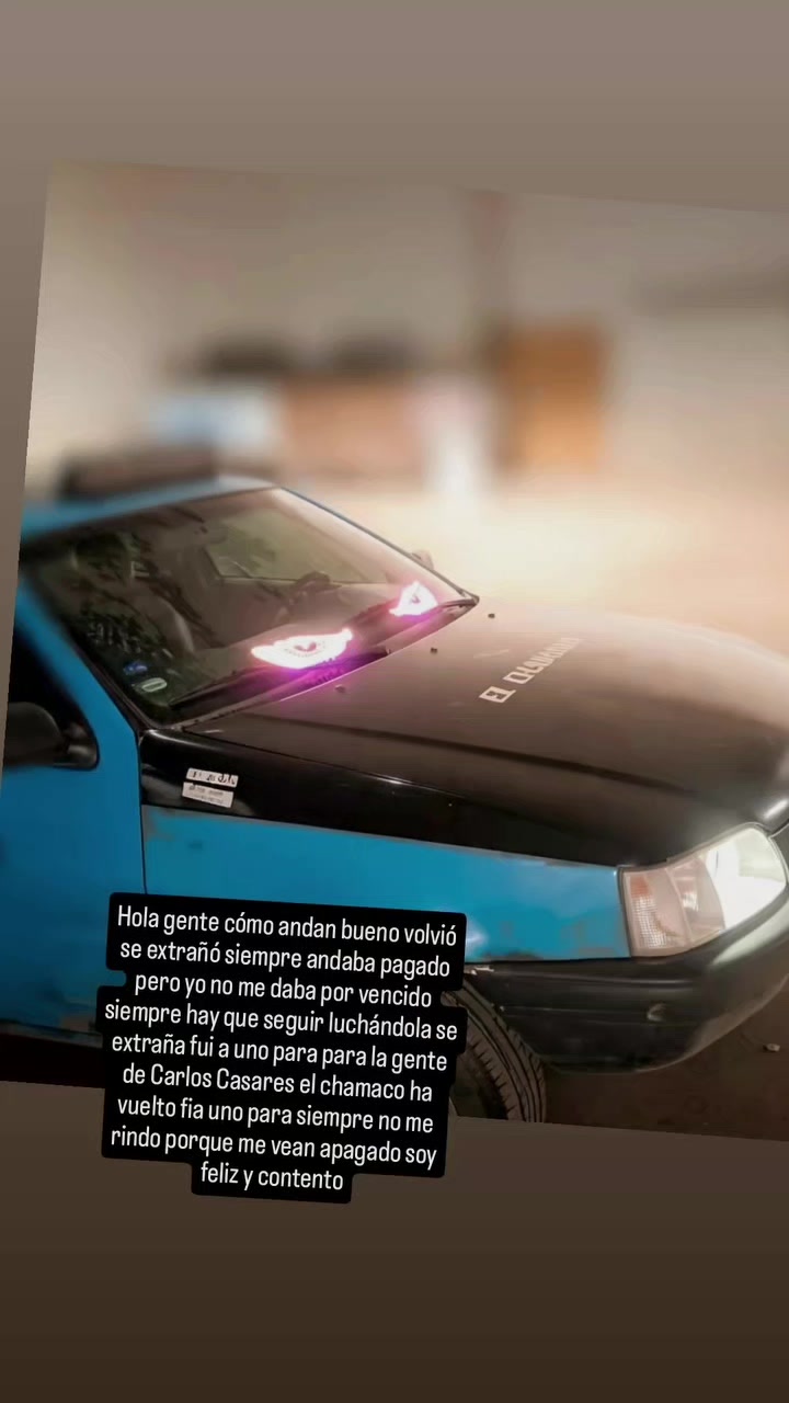 @Cha Maco Bau