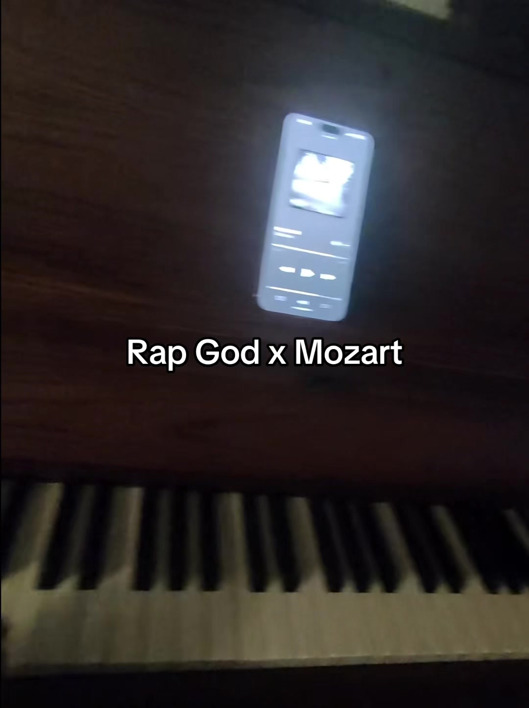 @Sebby Pakurar Piano