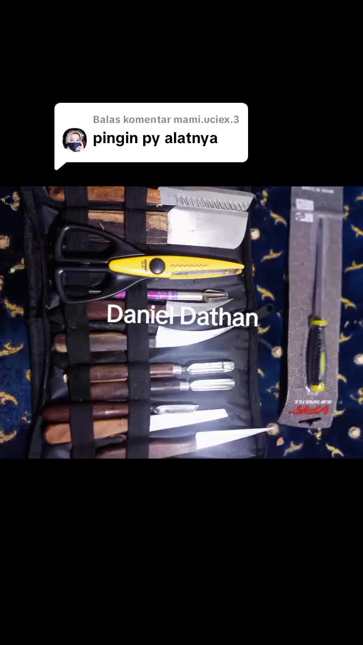 @Daniel Dathan