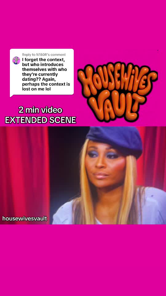 @Housewives Vault🔹