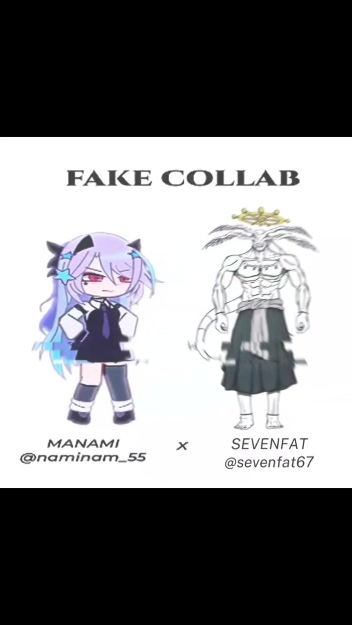 @SevenFat_Offical | 22K+