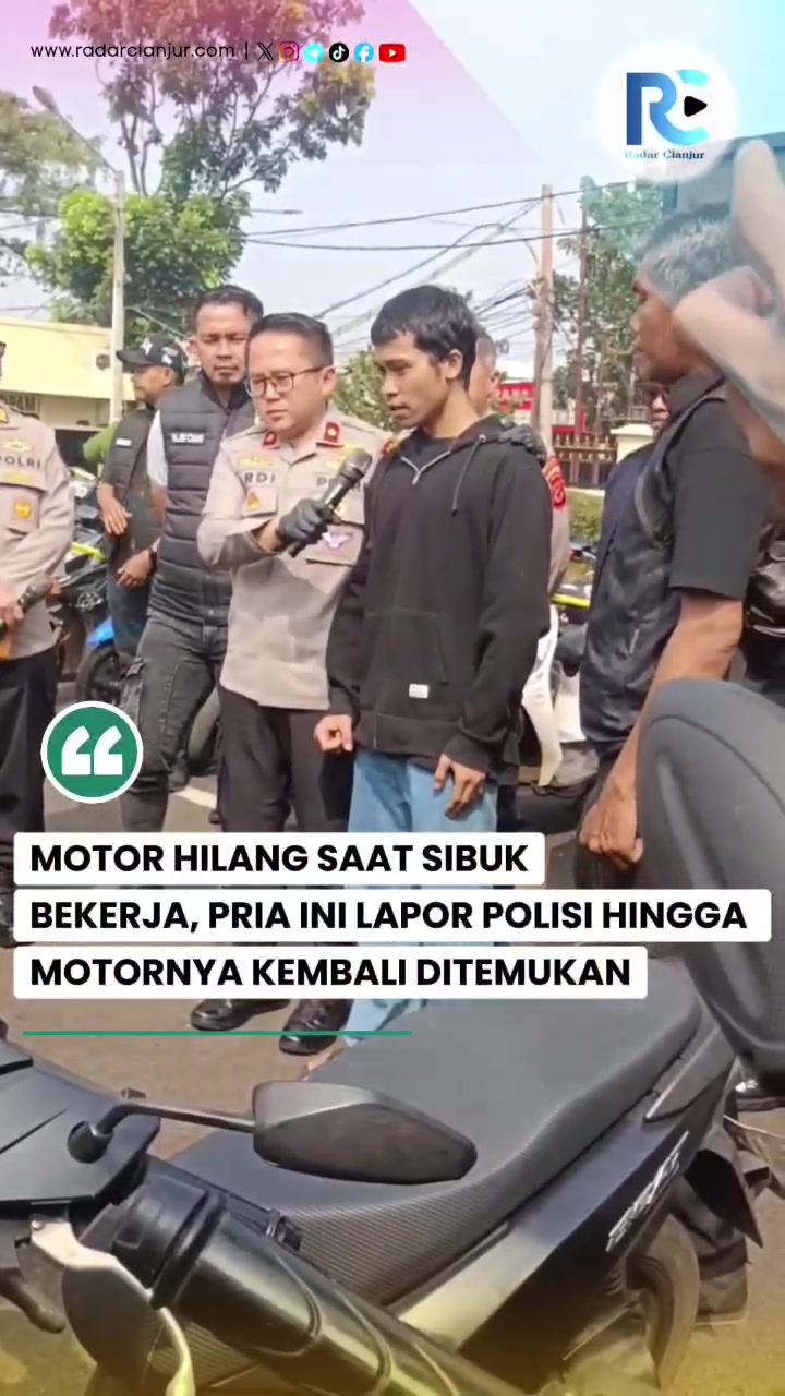 @Radar Cianjur
