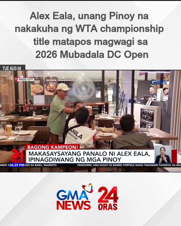 @24 Oras