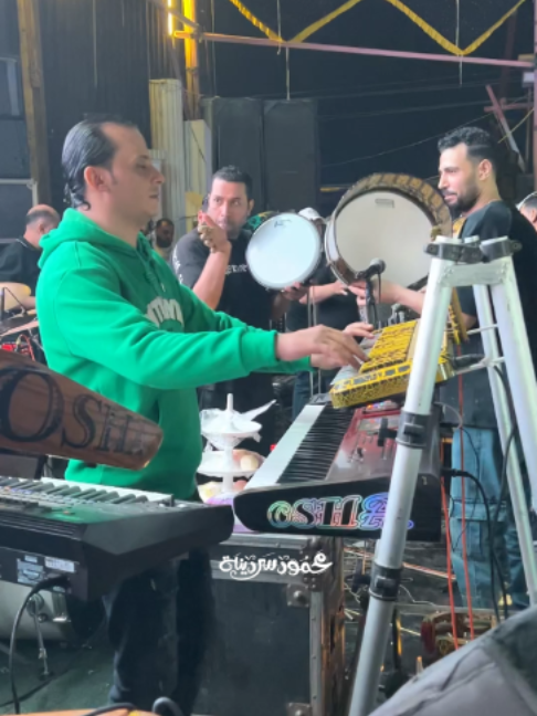 @محمود سردينه