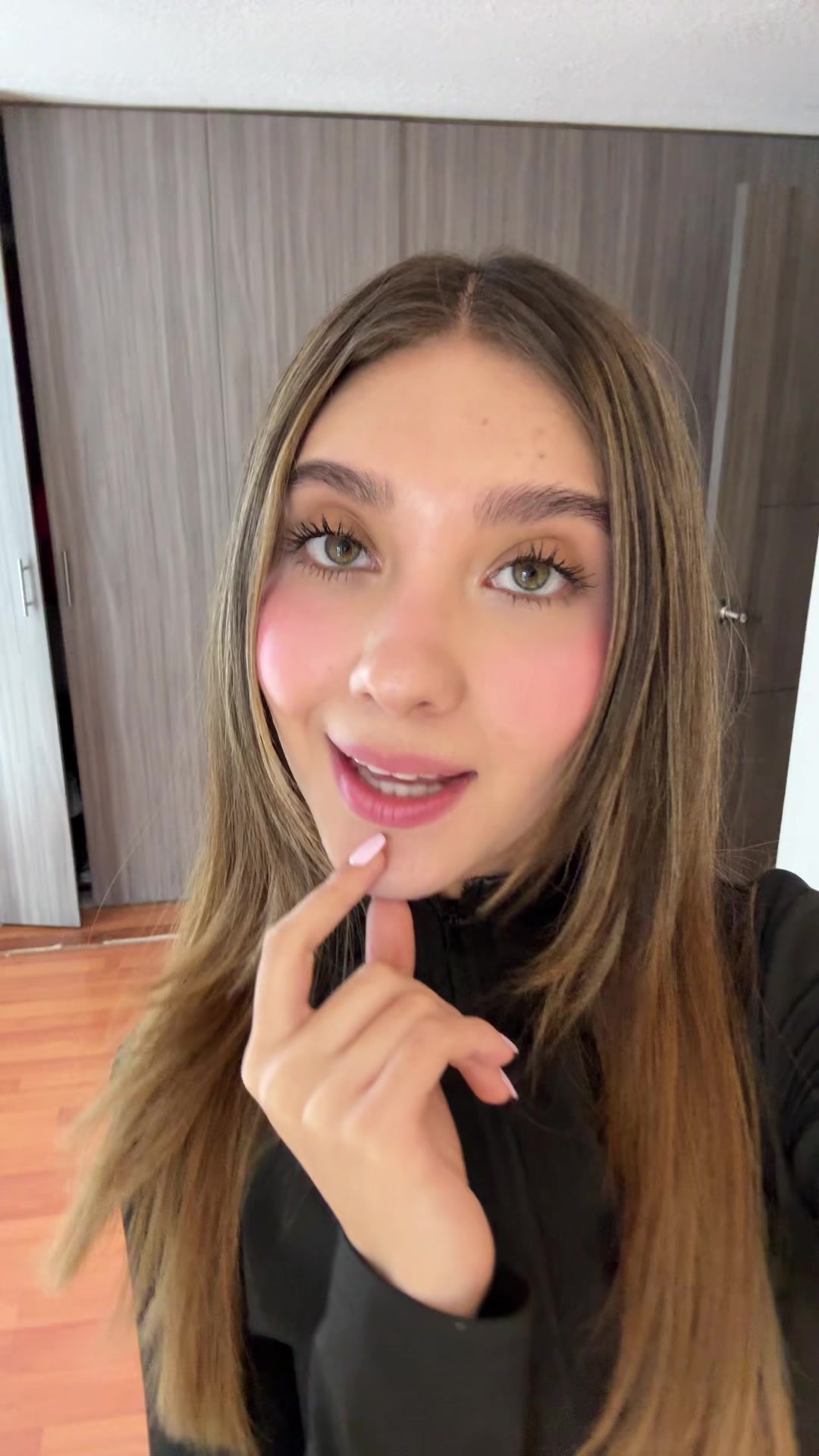 @Amara que linda