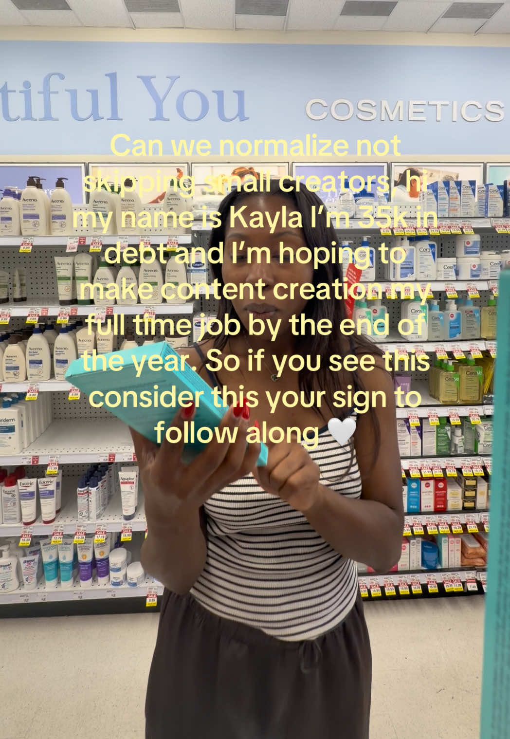 @Kayla Henry | beauty&vlogs🌸