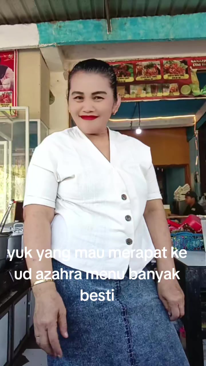 @Mak Krombong