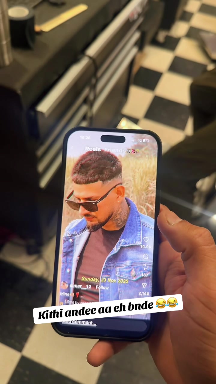@Singh