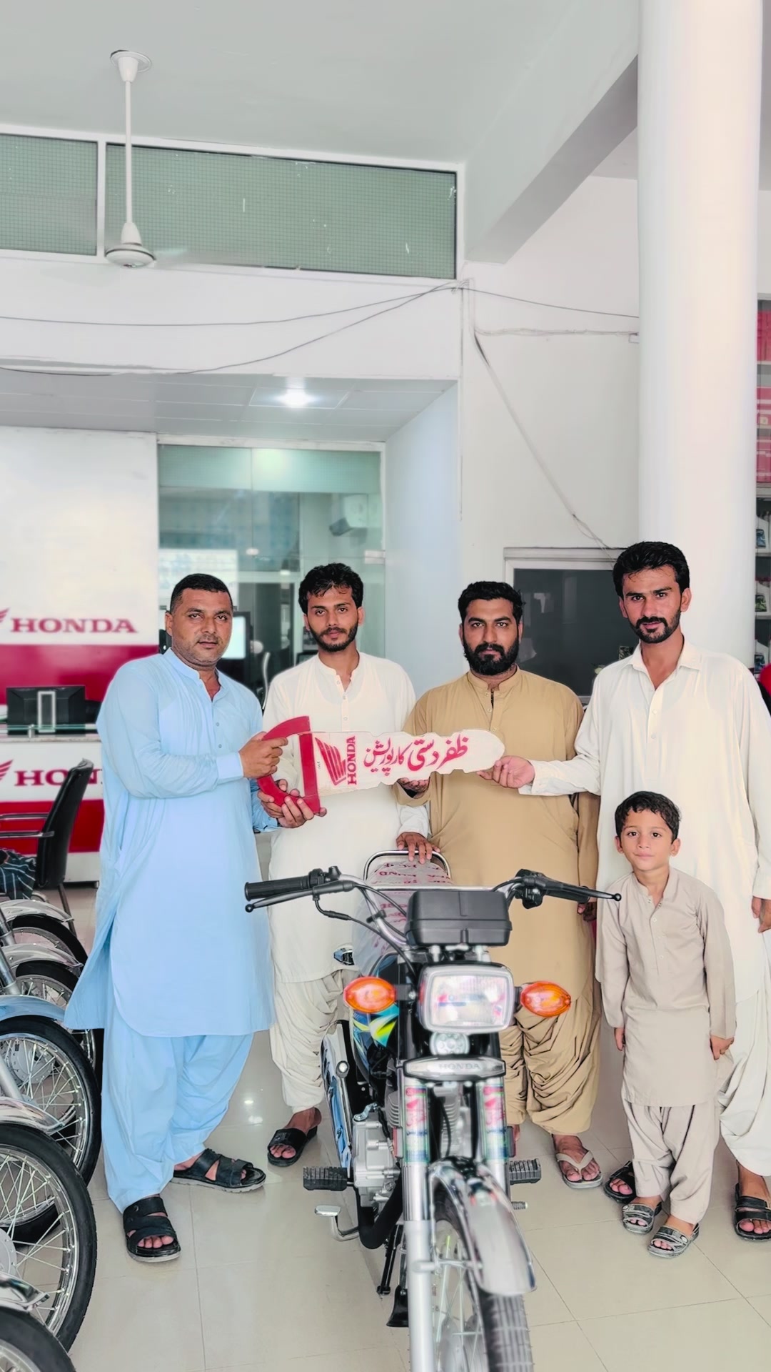 @ظفر دستی کارپوریشن🏍️