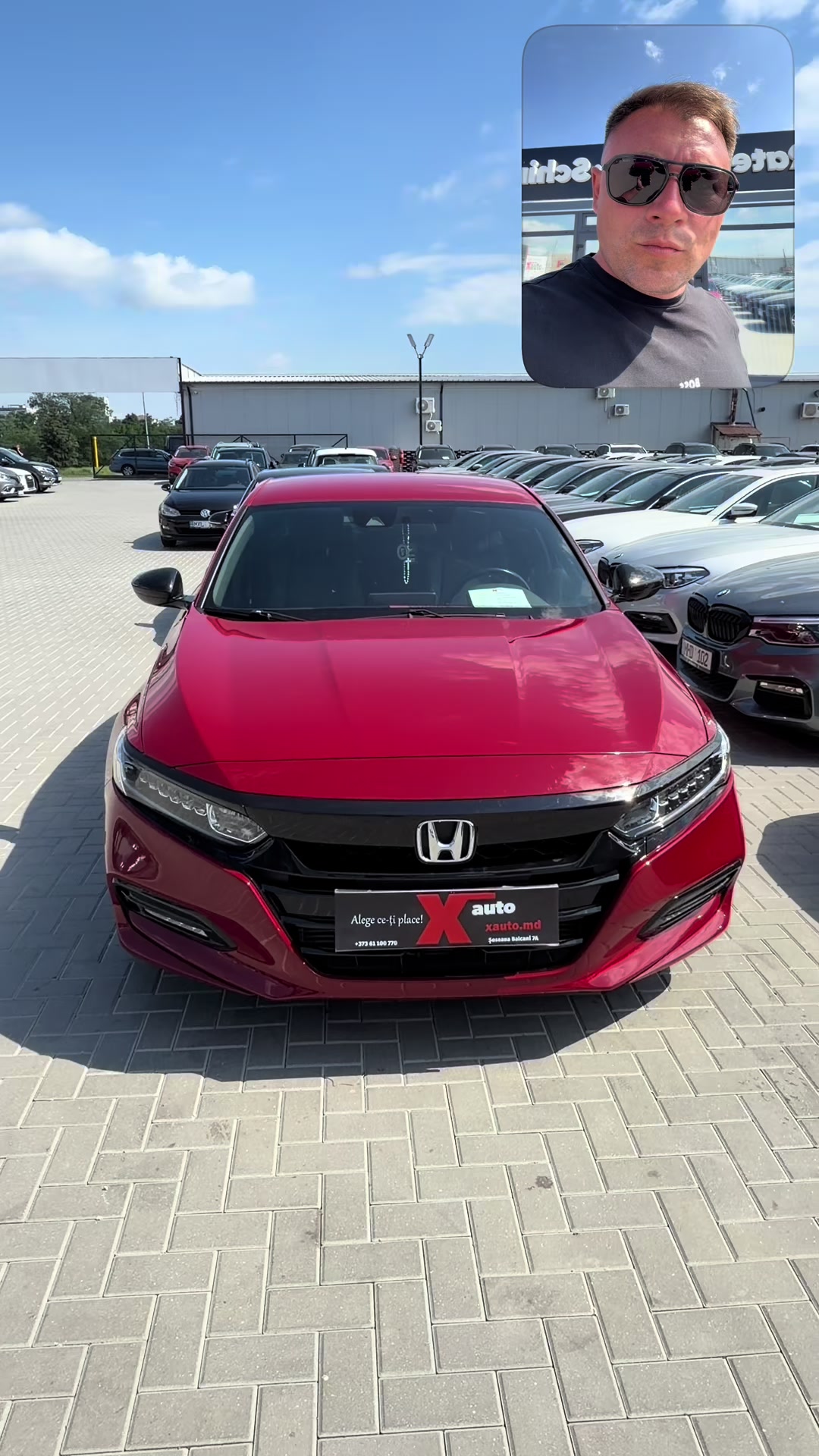 @Xauto