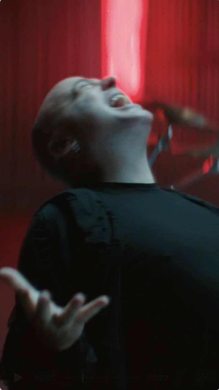 @disturbed