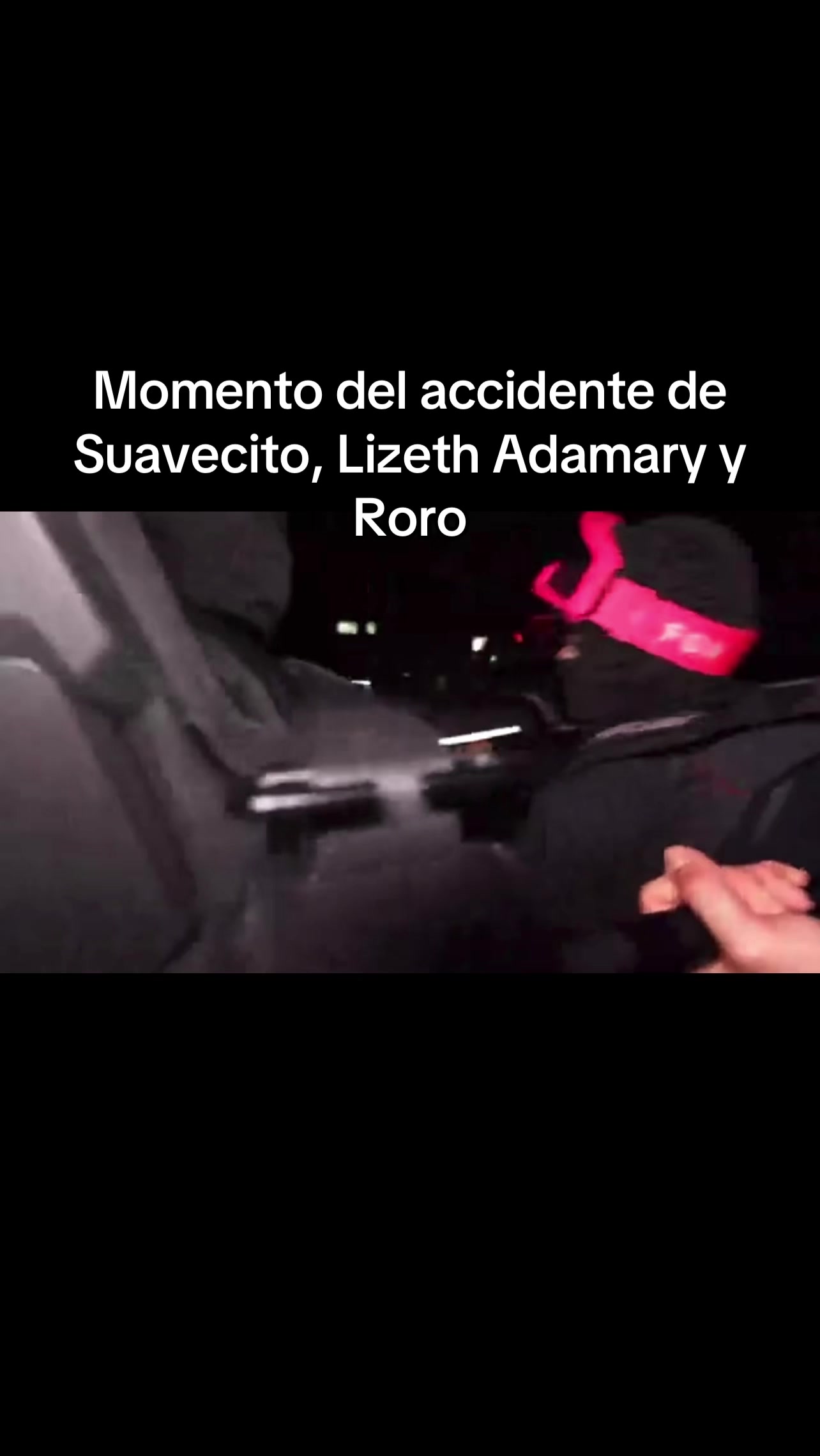 @D&eacute;jame y te chismeo