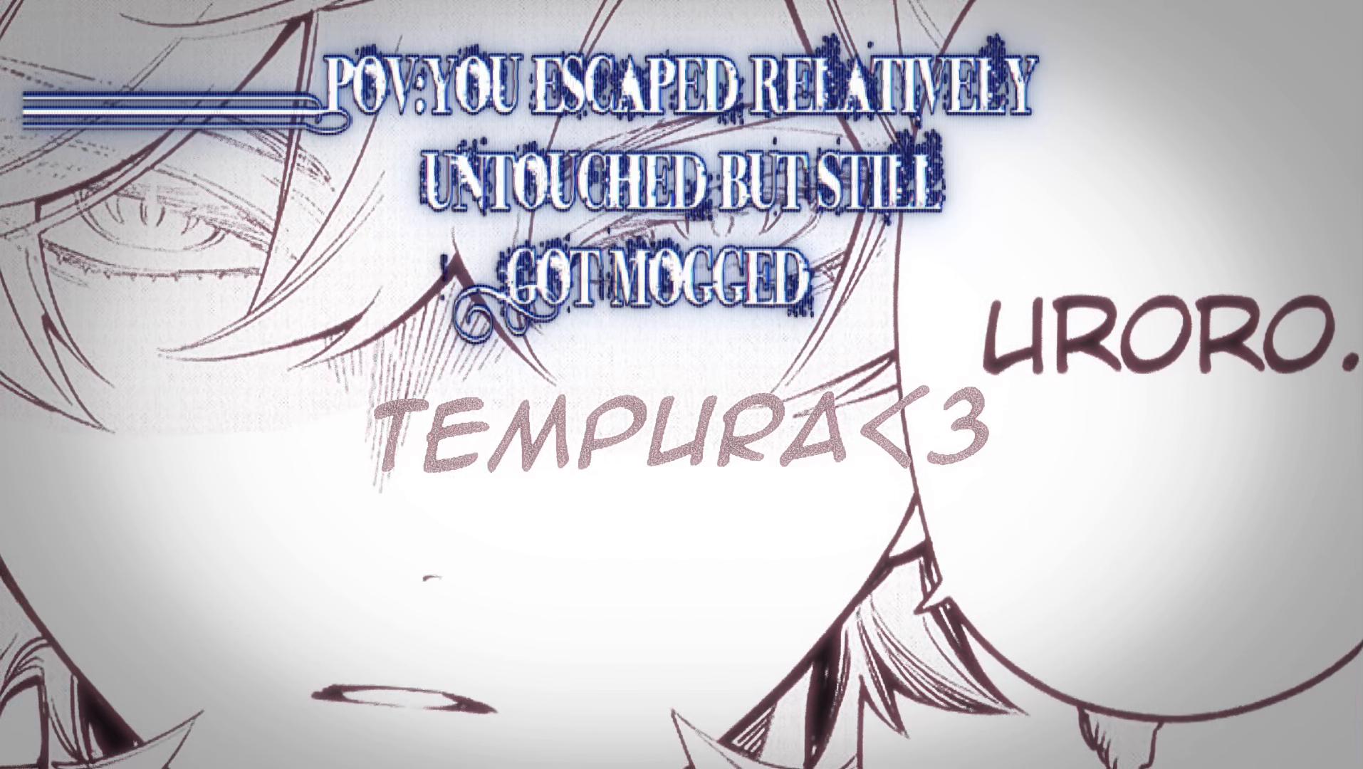 @ChickenTempura
