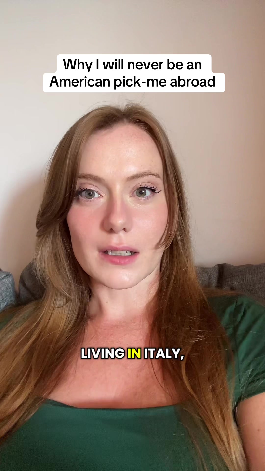 @Bailey in Italy 🇺🇸🛬🇮🇹