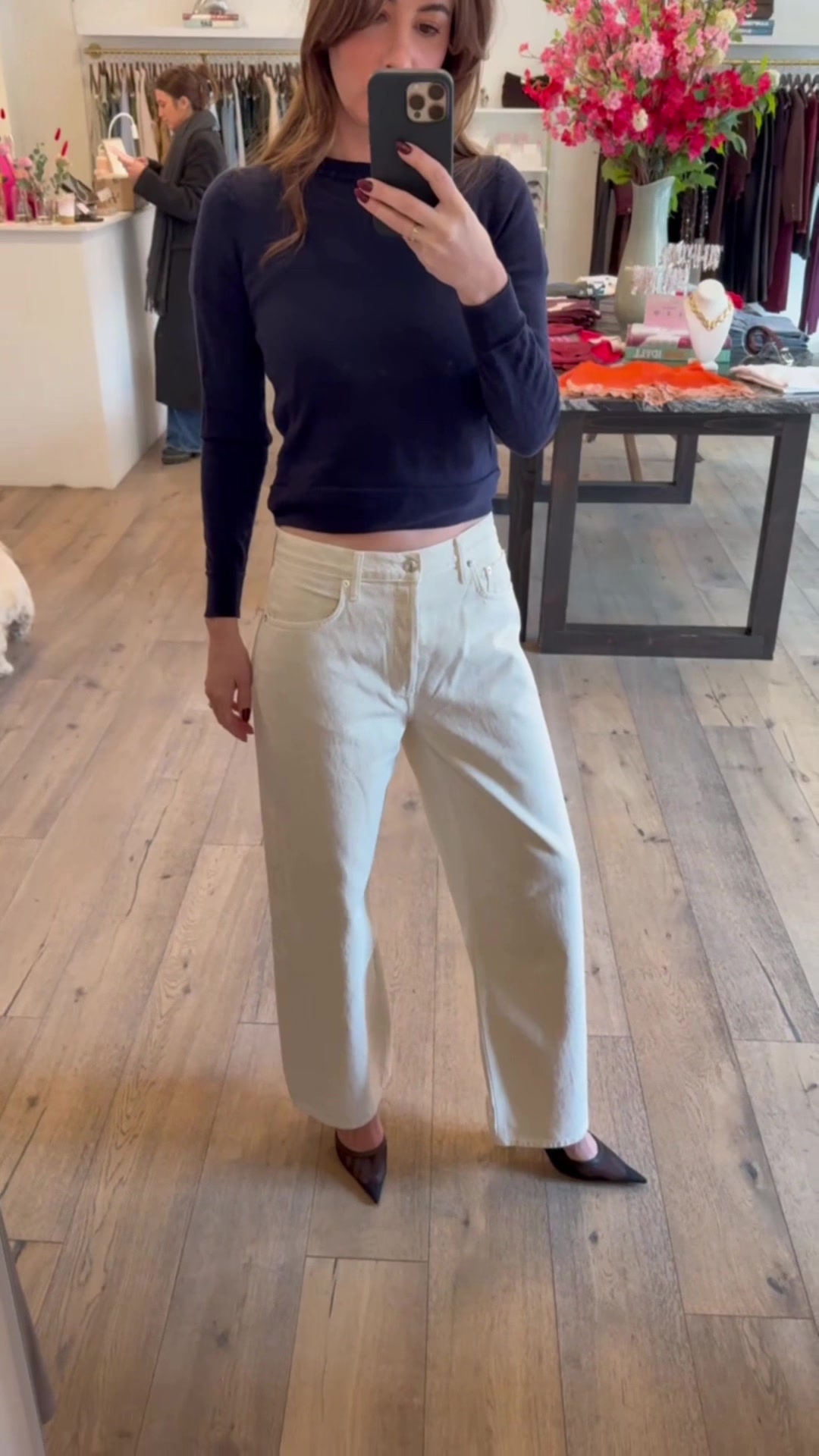 @Brookeandbel