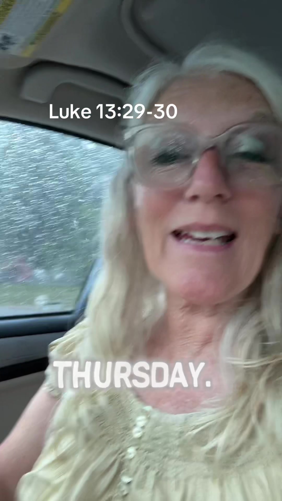 @Suzanne