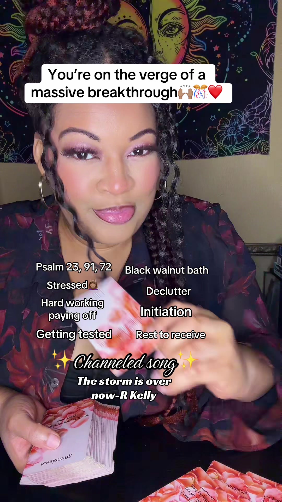 @Fabi The Oracle🧜🏽♀️🔮