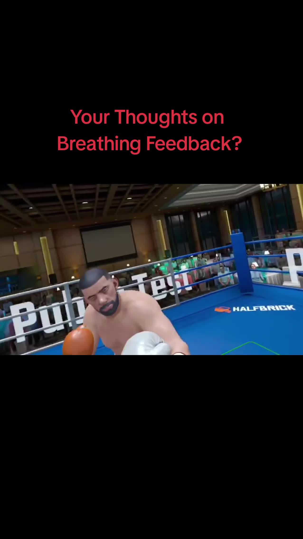 @VR BoxingCoach