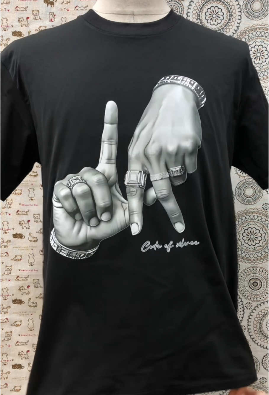 @HypeTee Nation
