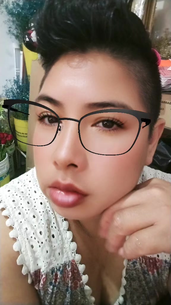 @Aurora Lopez