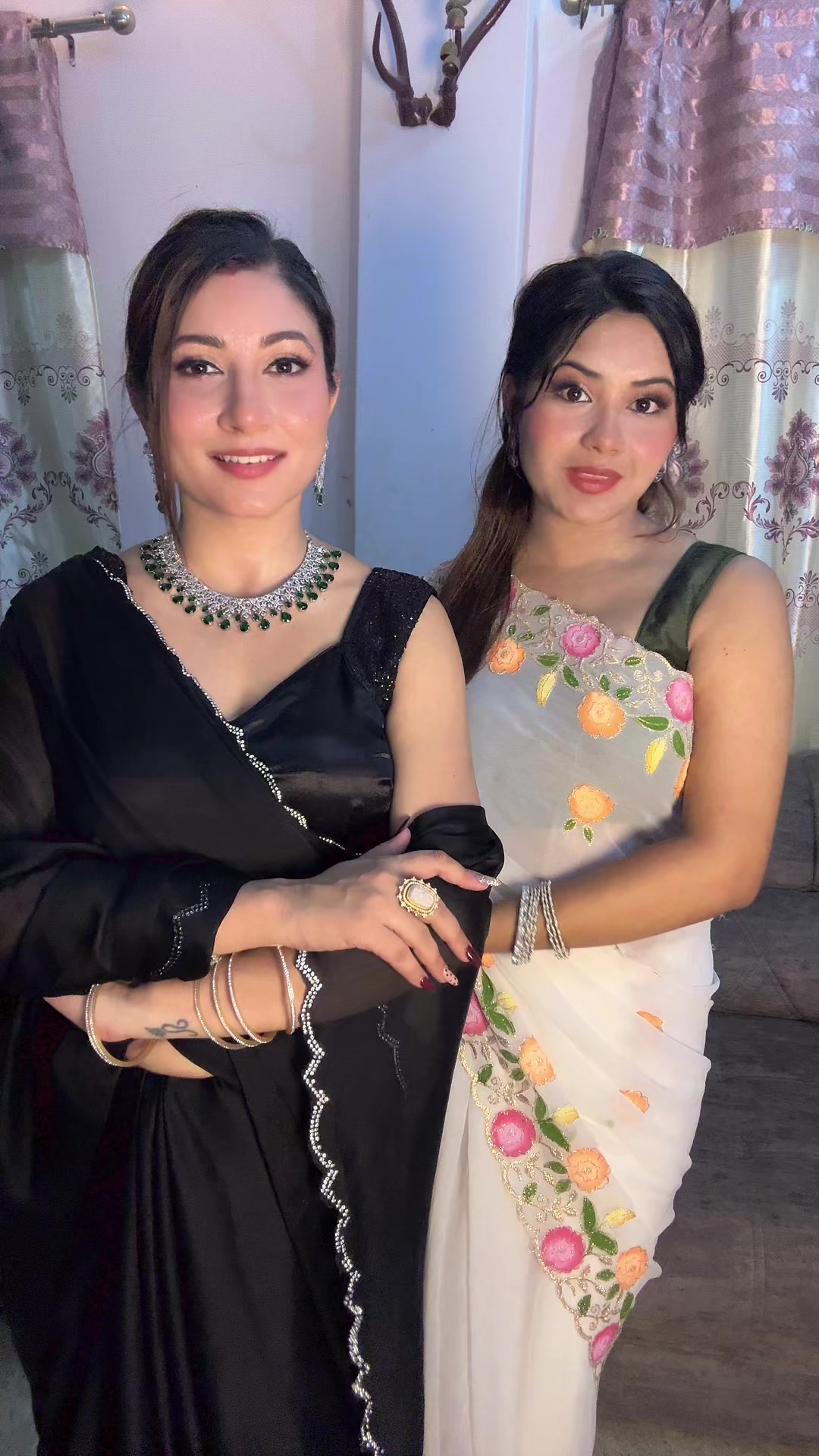 @Garima Dhakal