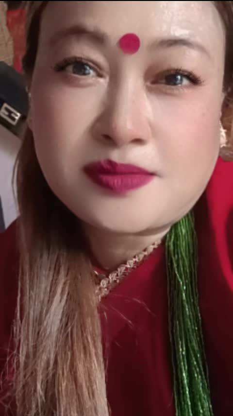@Magarni xuchii
