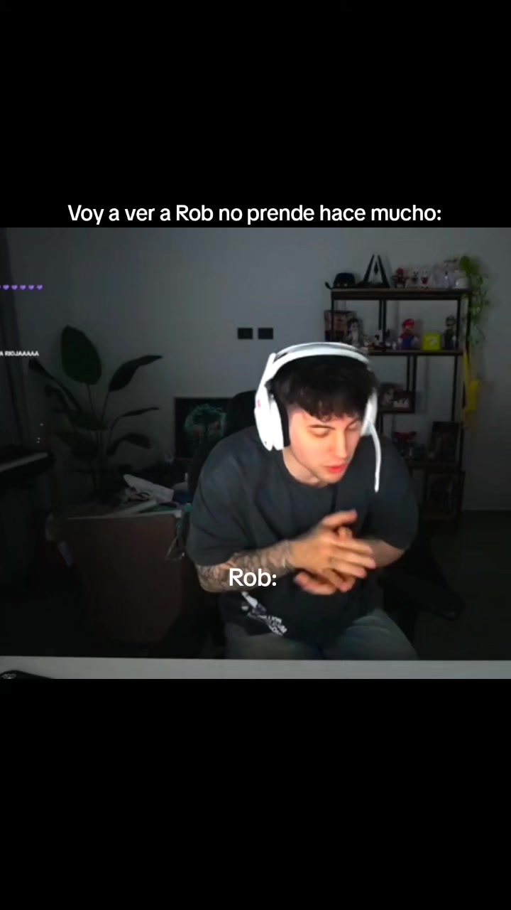 @ZoeXrob